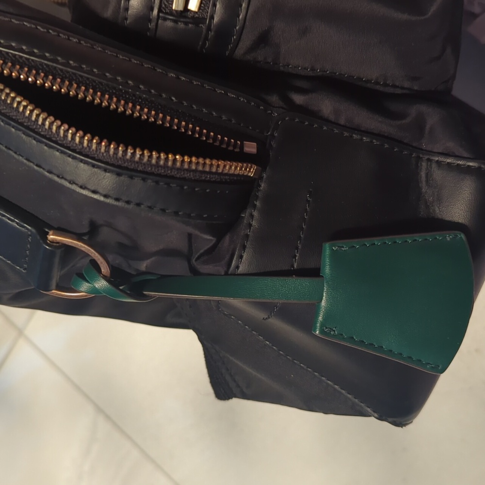 Tory Burch Nylon Backpack - Picture 3 of 7